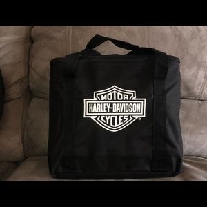 Harley Davidson Package